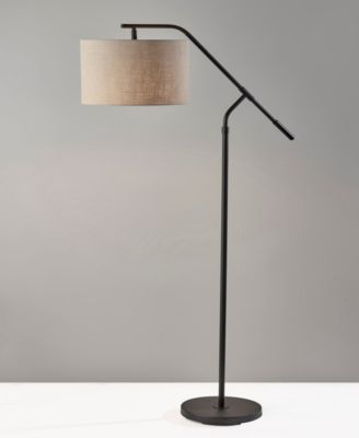 60" Milo Floor Lamp