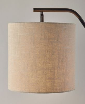 60" Milo Floor Lamp