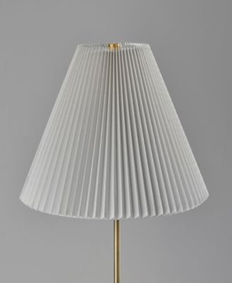 60.75" Jeremy Floor Lamp