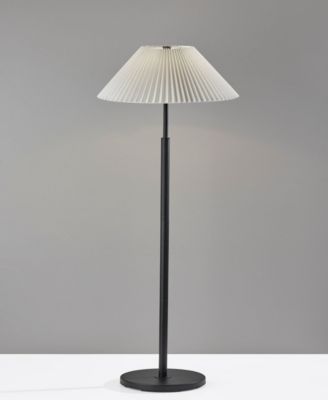 60.75" Jeremy Floor Lamp