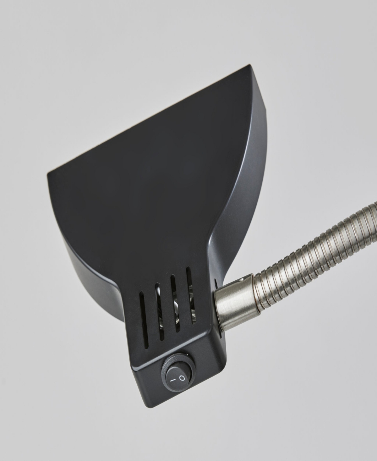 ADESSO 57" SLENDER LED FLOOR LAMP