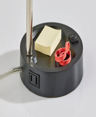 13.5" Slender LED Desk Lamp