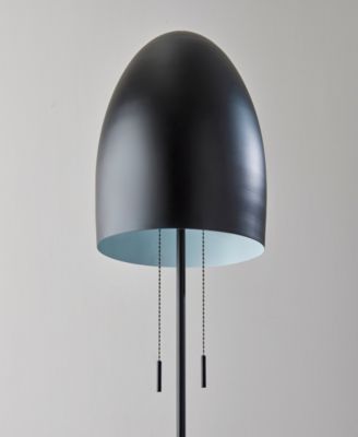 62" Wilder Floor Lamp