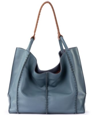 Women's Los Feliz Leather Tote Bag