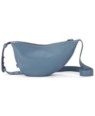 Women's Tess Leather Sling Crossbody Bag