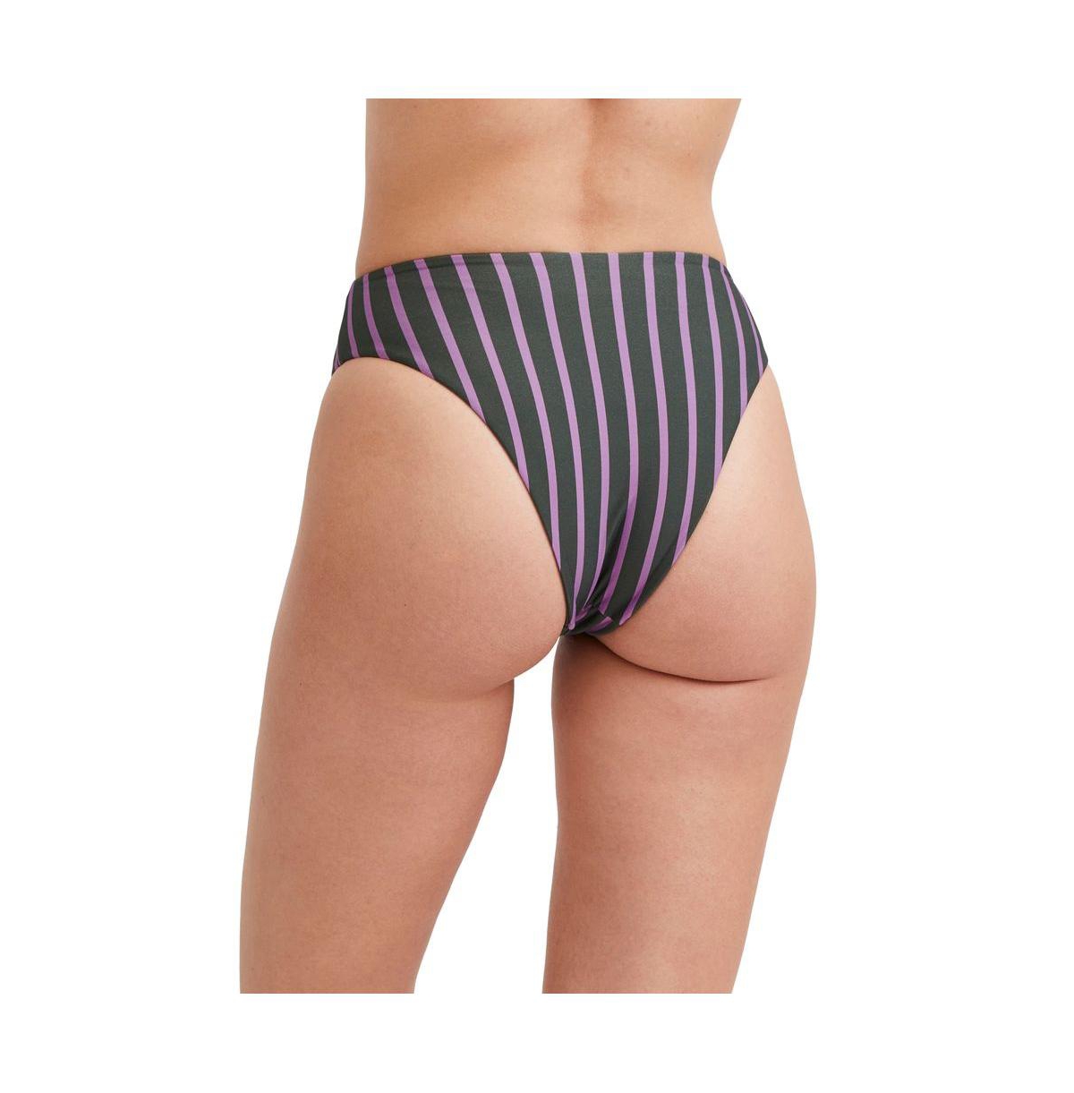 au naturel by Gottex Women's High leg high waist swim bottom