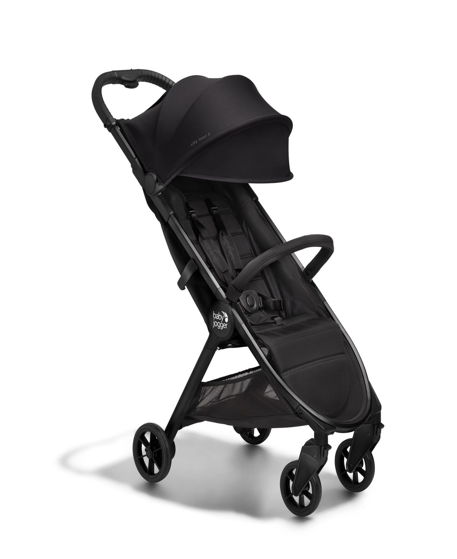 City Tour 2 Stroller, Eco Collection