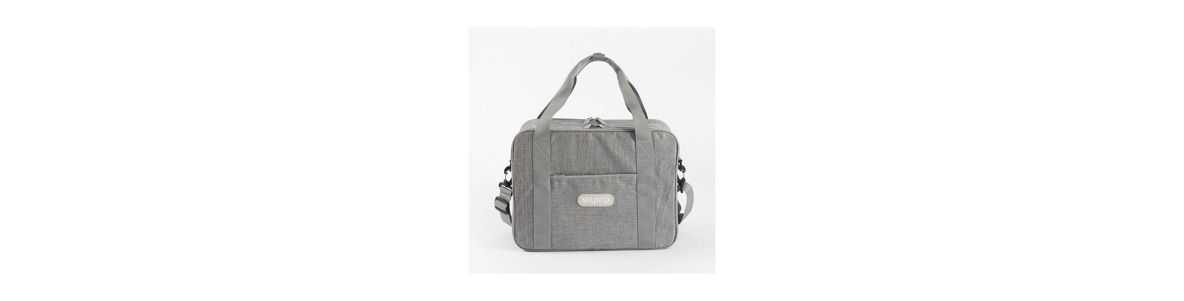 Kproduct4u Multi Storage Bag, Award Winning All Purpose Storage, Travel, Organize, Attach & Detach to Join & Separate, Durable, Folded into Just 1 Bos