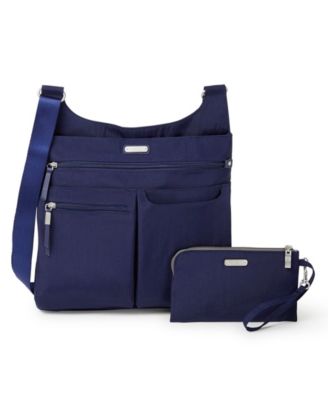 On Track Crossbody