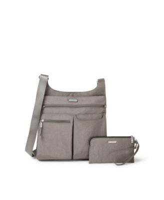 On Track Crossbody