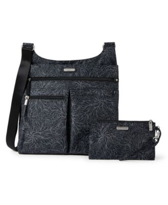 On Track Crossbody