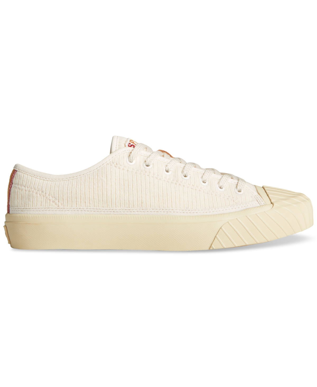 Sperry Men's Pride Racquet Oxford Sneaker