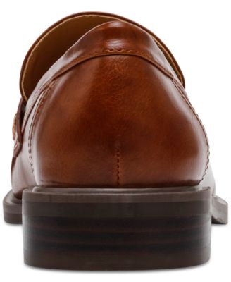 Women's Freyr Tailored Penny Loafer Flats