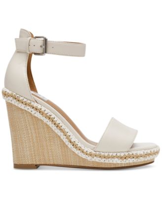 Women's Hill Platform Espadrille Wedge Sandals