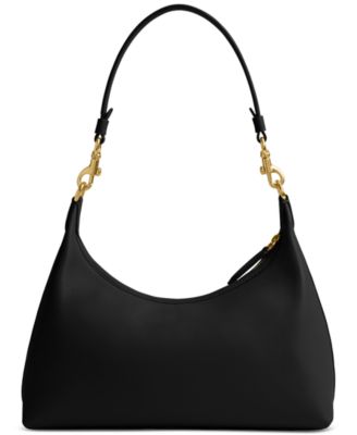 Juliet Medium Leather Shoulder Bag 30