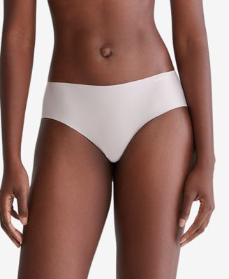 Calvin Klein Invisibles Hipster Underwear D3429