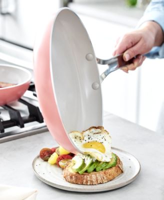 Nova 2-Pc. 8" and 10" Nonstick Frypan Set