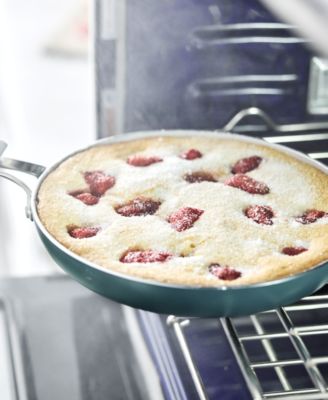 Nova 8" Nonstick Aluminum Induction Frypan