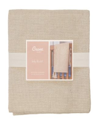 Hazelwood Luxe Blanket