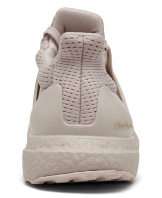 adidas gazelle silver green womens adidas Ultraboost 5.0 DNA Shoes Wonder Mauve main image 1