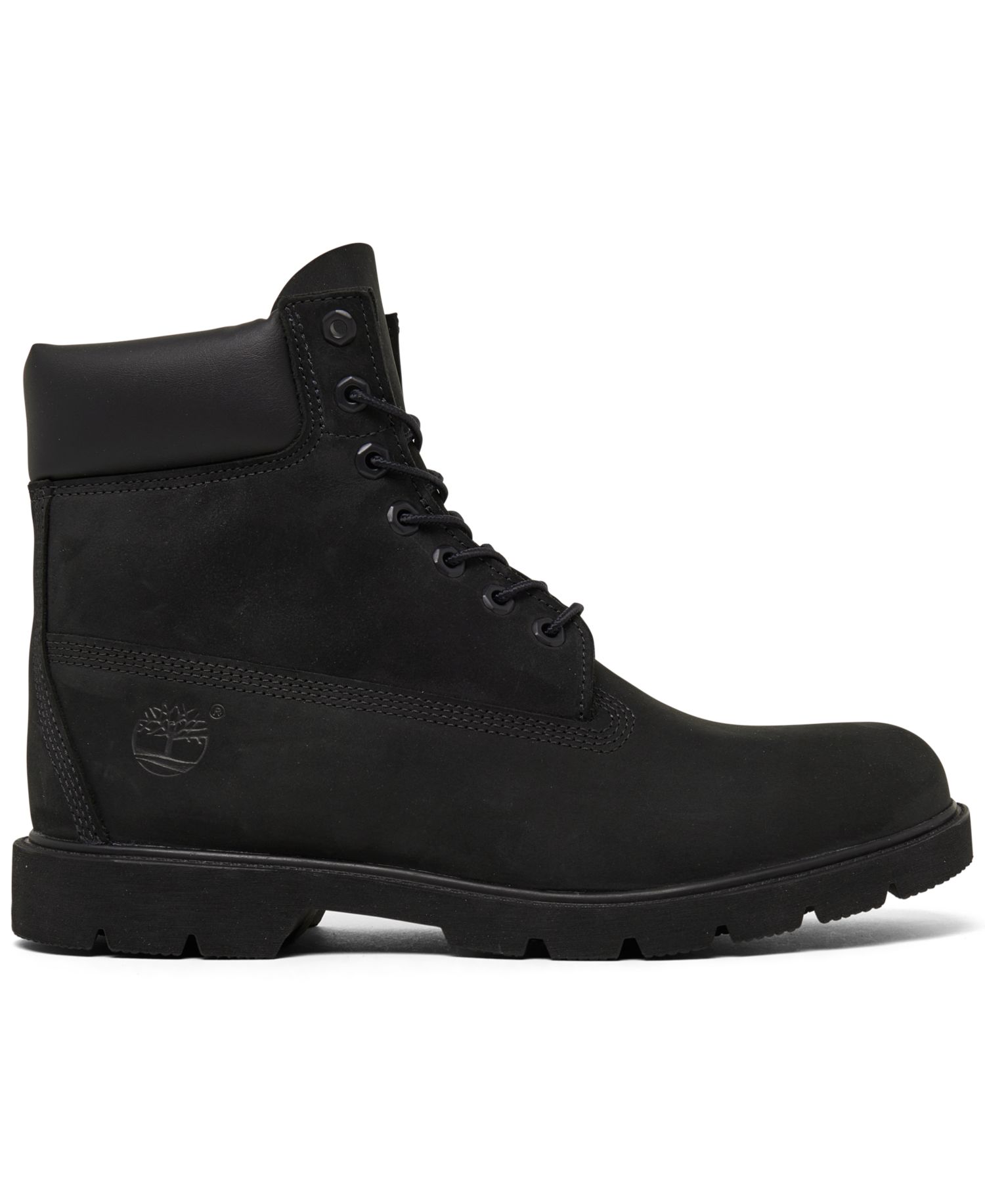 Men's 6 Inch Classic Waterproof Boots from Finish Line