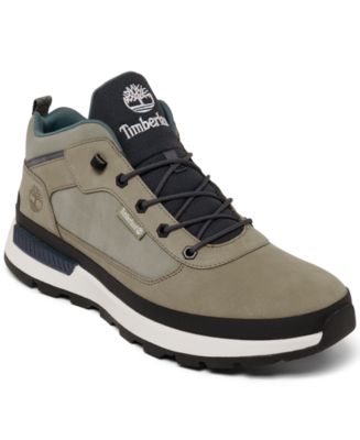 macy's timberland boots