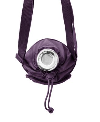 Packing Intelligence, Pi Gogo Insulated Water Bottle Tote