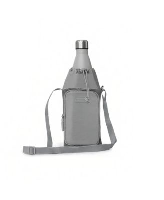 Packing Intelligence, Pi Gogo Insulated Water Bottle Tote