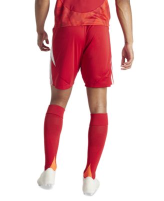 Men's Tiro 24 Moisture-Wicking Drawstring 8" Shorts