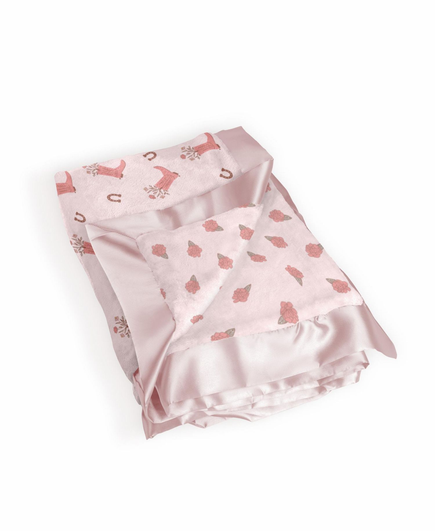 Everyday Essentials Baby Bundle Blooming Boot