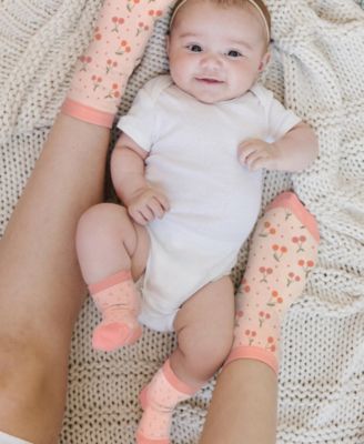 Everyday Essentials Baby Bundle Cherry Cute