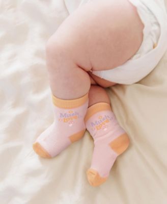 Everyday Essentials Baby Bundle Mushy Love