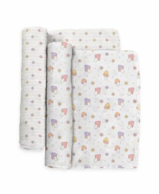 Everyday Essentials Baby Bundle Mushy Love