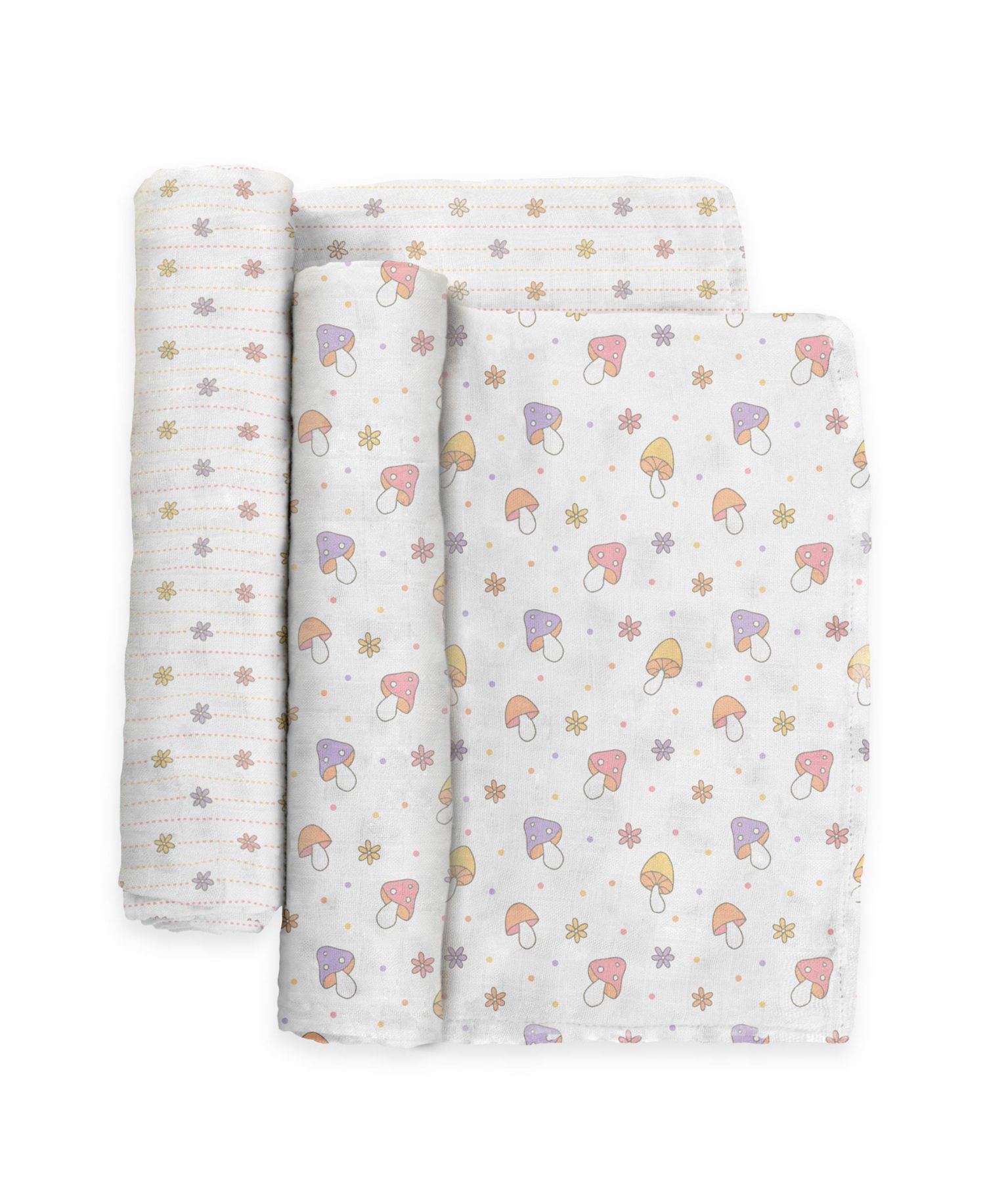 Everyday Essentials Baby Bundle Mushy Love