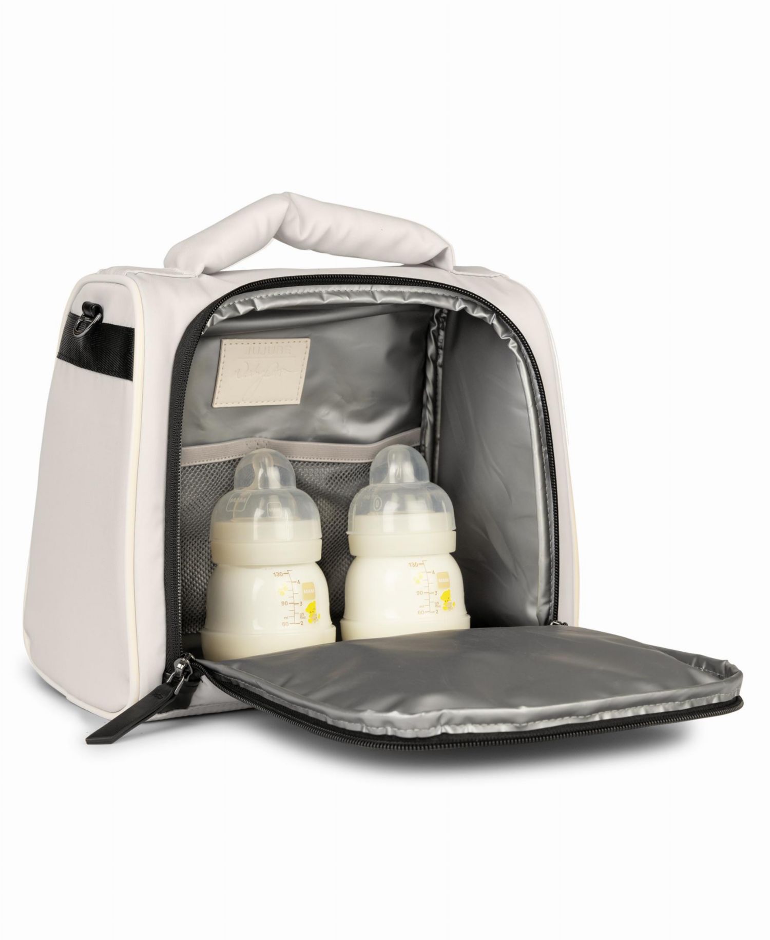 Witney Carson Insulated Bottle Bag - Cloud