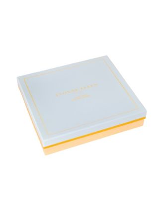 Under The Sea Sushi Plates with Dip Bowls, Set of 2