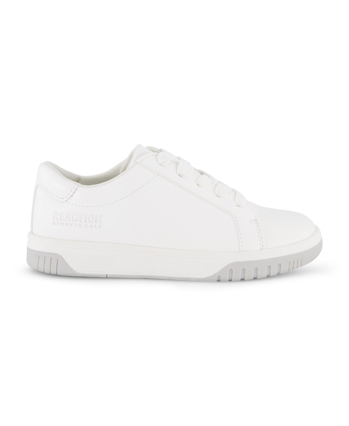 Kenneth Cole New York Little and Big Boys Cyril Tyson Lace Up Court Shoes