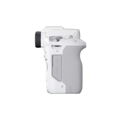 EOS R50 Mirrorless Vlogging Camera with 24.2 Megapixel CMOS Sensor