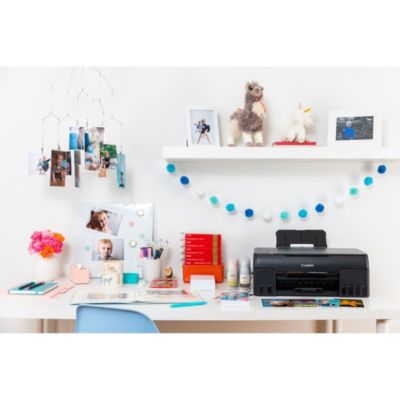 PIXMA G620 Wireless MegaTank Photo All-in-One Printer