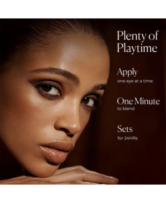 Caviar Stick Eye Shadow Matte, 0.05 oz.