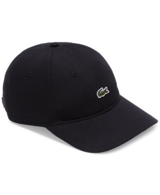 Men's Adjustable Logo Cap