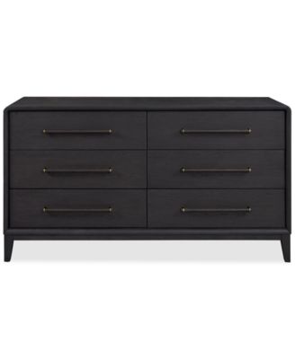 Furniture - Assemblage Dresser