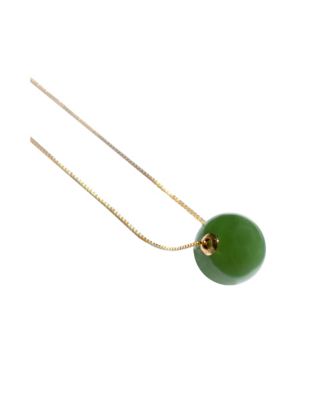 Manifest Collection | Confidence — Red Crystal Beaded Bracelet