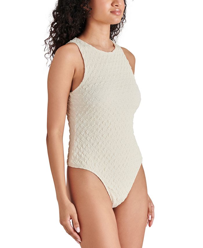 Steve Madden - Nico Bodysuit main image 0