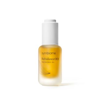 Symbiome Rebalance001 Postbiomic Oil (30ml) - Macy's