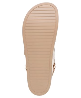 Women's Verse Double Strap Platform Wedge Sandals