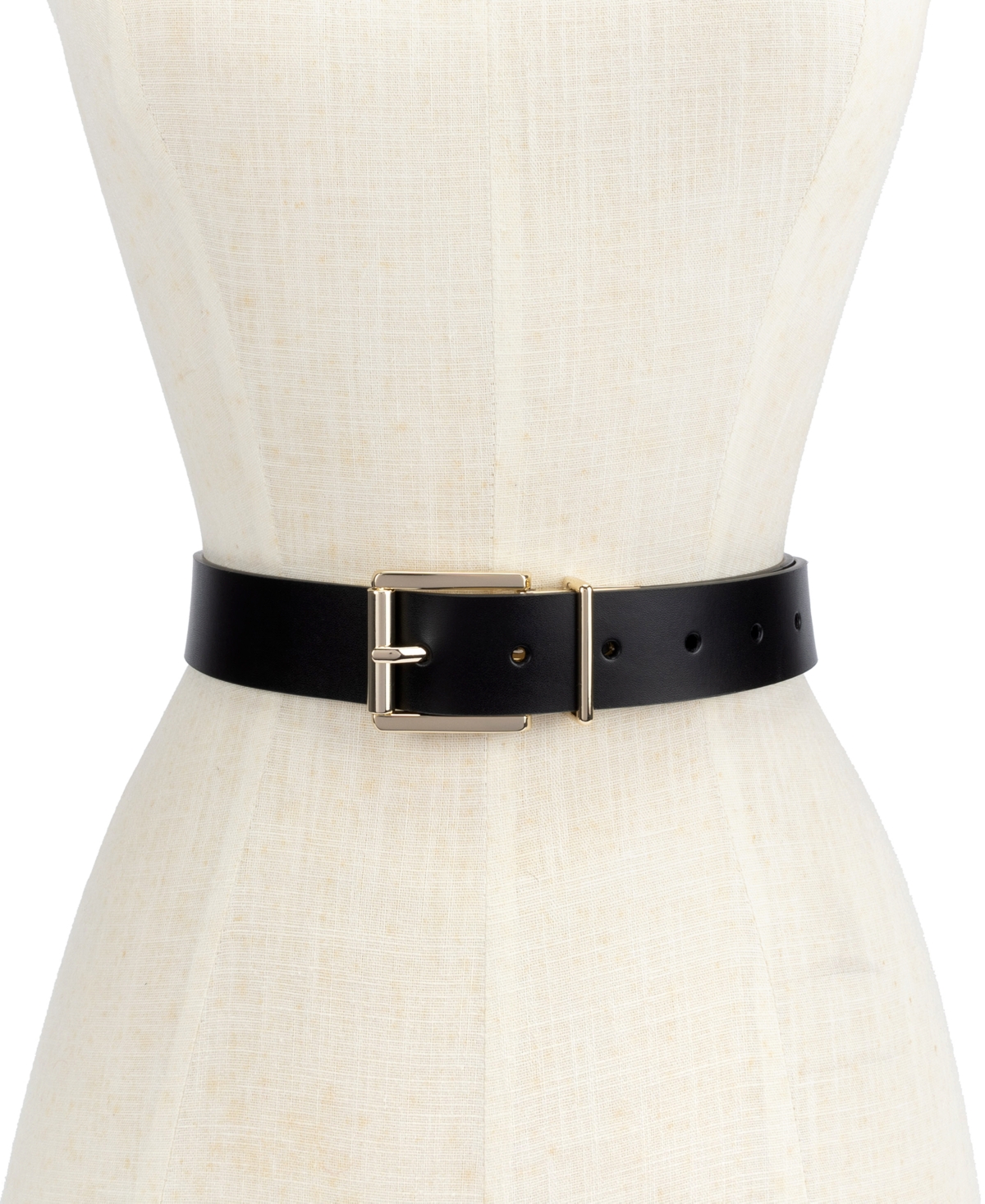 kate spade new york Women's 32mm Reversible Belt