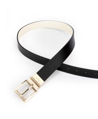 Women's 32mm Reversible Belt