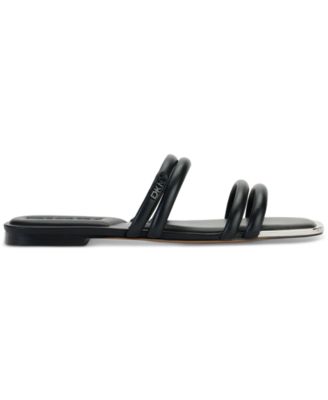 Women's Dee Strappy Slide Sandals
