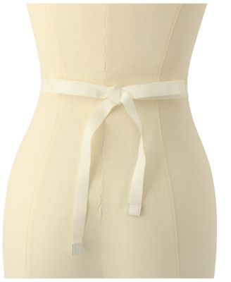 Imitation Pearl Stone Bridal Belt